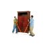 Curea transport mobila 2x, transport mobila, ridicare mobila, curea transport, mutare mobila, curea ridicare mobila