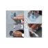 Kit de reparare parbriz - reparare geam auto, reparare crăpături, adeziv geam auto, reparare fisuri parbriz