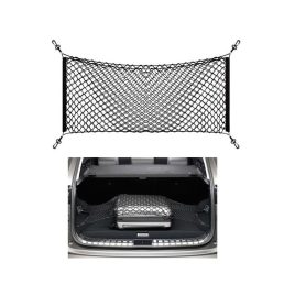 Plasă pentru portbagaj auto 110x42
