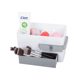 Organizator baie coș uscător suport