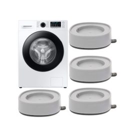 Set de 4 amortizoare pentru mașina de spălat vase