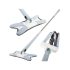 „Mop ușor pentru podea cu centrifugă de stoarcere”