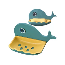 Suport pentru săpun de baie