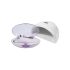 Set de lămpi mixte 12 LED UV 12W freză