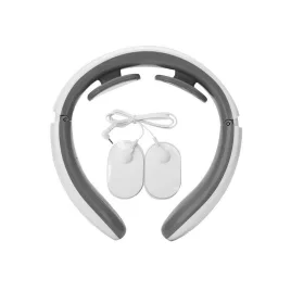 Stimulator electric pentru mușchi gât 2 în 1