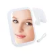 Oglindă de machiaj iluminată - oglindă de machiaj cu LED, oglindă de machiaj cu lumină, oglindă de machiaj cu sistem de iluminare LED