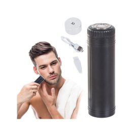 Epilator facial și corporal cu acumulator