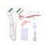 Epilator pentru femei, aparat de ras personalizat pentru corp - Epilator femei, aparat de ras corp, picioare, mâini, bikini