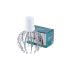 Masor pentru cap, relaxare, vibrații, electric - masor pentru cap, relaxare, vibrații, masaj electric, instrumente wellness