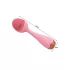 Perie de curățare facială cu masaj vibrator - îngrijirea pielii, curățare facială, frumusețe, perie vibrantă, curățare ten