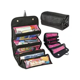 Organizator de frumusețe pentru călătorii - Roll n Go