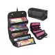 Organizator de frumusețe pentru călătorii - Roll n Go
