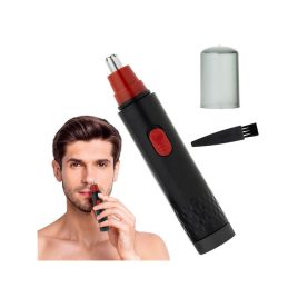   Aparat de tuns părul din urechi și nas, aparat de bărbierit pentru urechi