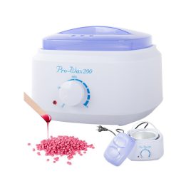   Încălzitor de ceară pentru conserve, pentru ceară moale și tare