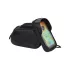 Geantă cadru bicicletă husă telefon impermeabilă - Suport telefon bicicletă pannier impermeabil
