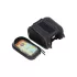 Geantă cadru bicicletă husă telefon impermeabilă - Suport telefon bicicletă pannier impermeabil