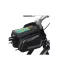 Geantă cadru bicicletă husă telefon impermeabilă - Suport telefon bicicletă pannier impermeabil