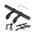 Extensie ghidon bicicletă - Accesoriu ghidon - Ridicător ghidon - Adaptor ghidon - Prelungitor ghidon