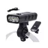 Far bicicletă LED Cree XM-L T6