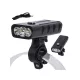 Far bicicletă LED Cree XM-L T6
