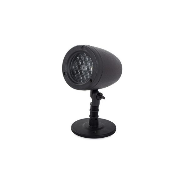 Proiector LED pentru efecte de lumină de Crăciun, design impermeabil