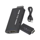 Adaptor PS2 HDMI cu convertor audio