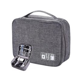   Organizator de călătorie pentru încărcătoare și cabluri