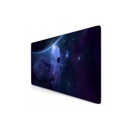   Mousepad 6 80x30 (100) - mare, de înaltă calitate pentru gaming și muncă de birou.