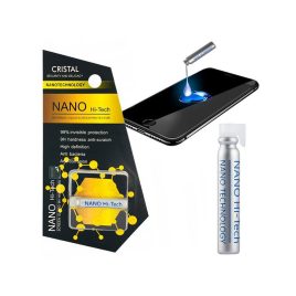 Protecție universală ecran din sticlă nano lichidă 9H