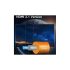 Cablu video HDMI 2.1 Ultra High Speed 8K 60Hz 4K 120Hz HQ auriu 1.5m