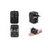 Adaptor universal 2x USB priză UK USA EU AUS - utilizabil la nivel mondial