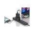 Adaptor universal 2x USB priză UK USA EU AUS - utilizabil la nivel mondial