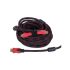 Cablu HDMI 1.4 10m cupru 48 bit 3D UHD - Cablu HDMI de mare viteză, lungime 10 metri.