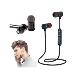   Căști sport fără fir - Căști sport Bluetooth - Căști in-ear pentru sport