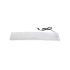 Tastatura din silicon alb USB numeric - accesoriu calculator - calculator - instrument de birou