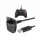 Cablu de încărcare USB pentru Xbox 360 - cablu de joc, accesoriu Xbox, cablu de încărcare pentru controller, cablu USB pentru Xbox 360