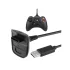 Cablu de încărcare USB pentru Xbox 360 - cablu de joc, accesoriu Xbox, cablu de încărcare pentru controller, cablu USB pentru Xbox 360