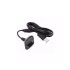 Cablu de încărcare USB pentru Xbox 360 - cablu de joc, accesoriu Xbox, cablu de încărcare pentru controller, cablu USB pentru Xbox 360