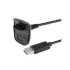 Cablu de încărcare USB pentru Xbox 360 - cablu de joc, accesoriu Xbox, cablu de încărcare pentru controller, cablu USB pentru Xbox 360