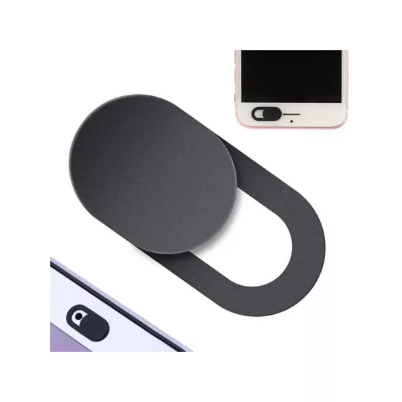 Capac acoperire pentru cameră laptop webcam videorecorder