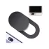 Capac acoperire pentru cameră laptop webcam videorecorder