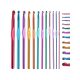 Set de perforare 12 piese, perforatoare de 2 - 8 mm
