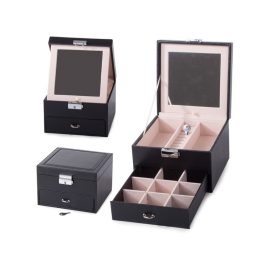   Organizator bijuterii - pentru inele, coliere, brățări - idee cadou pentru doamne