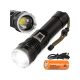 Lanternă tactică militară Bailong LED Cree XHP160