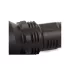 Lanternă LED tactică puternică XHP50 cu zoom și conexiune USB.