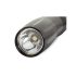 Lanternă tactică mini LED pentru breloc baterii