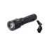 Lanternă LED tactică cu funcție de zoom - sursă de lumină XM-L3 U3