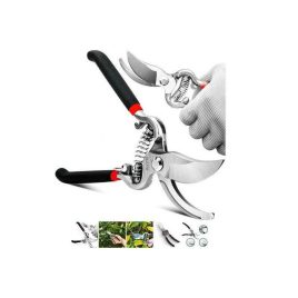 Foarfecă manuală de grădină pentru arbuști