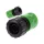 Conector rapid furtun grădină 3/4 - conector furtun grădină, conector rapid furtun grădină, conector rapid 3/4 furtun
