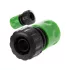 Conector rapid furtun grădină 3/4 - conector furtun grădină, conector rapid furtun grădină, conector rapid 3/4 furtun
